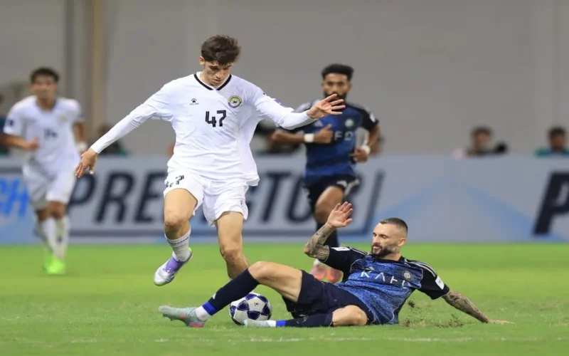 غيابات مؤثرة.. أزمة تواجه الزوراء قبل مواجهة الوصل في دوري أبطال آسيا 2